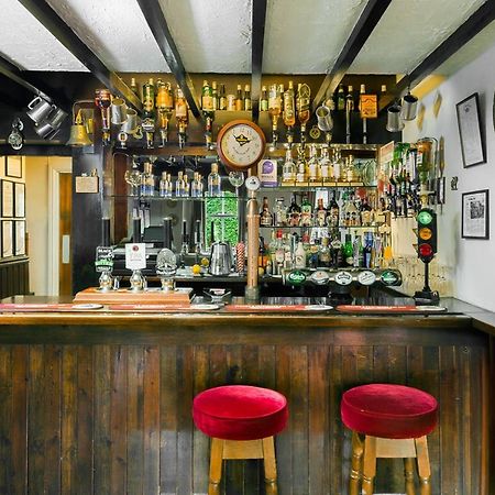 The Queens Head Kettlesing Harrogate Exterior foto